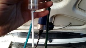 Аж дым пошёл!