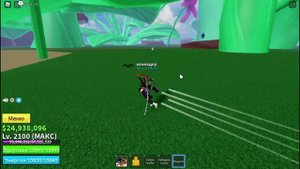 КАК ПОЛУЧИТЬ РАСУ МИНКА V2 И V3 В БЛОКС ФРУТИС?! / Blox Fruits [UpDate16]