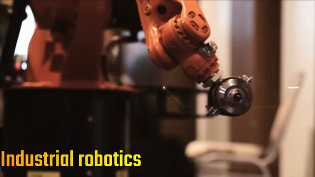 Computer vision application in robotics смотреть онлайн