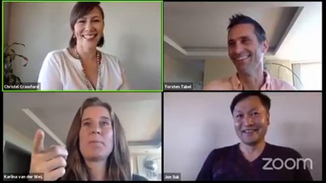 Reality Unchecked Ep 01 - When creating a new reality isn't entirely smooth sailing смотреть онлайн