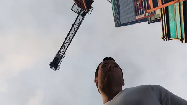 Когда сегодня добрый(ГТА 5) смотреть онлайн