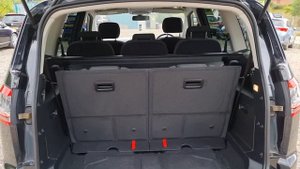 Ford S-Max 2.0 TDCi Titanium MPV 5dr Diesel Powershift Euro 5 (140 ps)