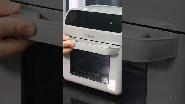 Evde Tavuk çeviren,Şiş Kebap yapan Robx AS29 12LT Air Fryer Yağsız Hava Fritözü ! смотреть онлайн