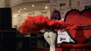 Приглашение на Московский Фестиваль Татуировки 2017