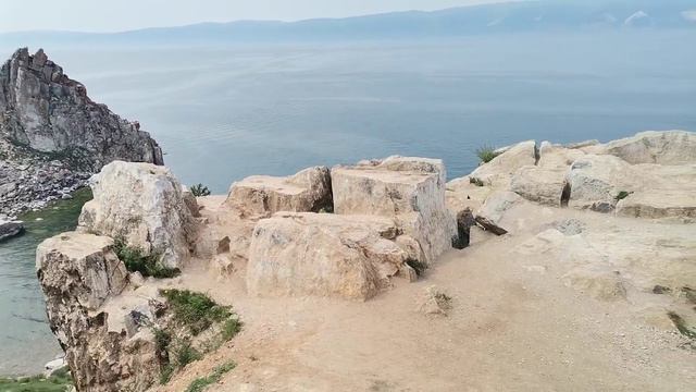 240706-0709 Байкал Ольхон