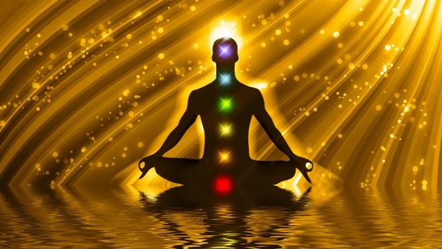 Музыка для медитации Рейки смотреть онлайн