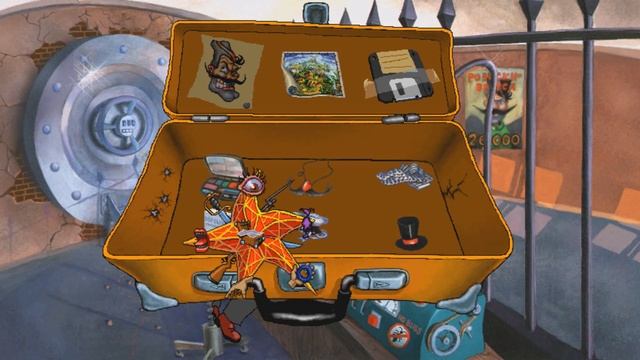 ПРОХОЖДЕНИЕ #2 ВАСИЛИЙ ИВАНОВИЧ и ПЕТЬКА: Спасают Галактику!! смотреть онлайн