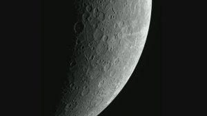 Планеты Солнечной системы: Меркурий