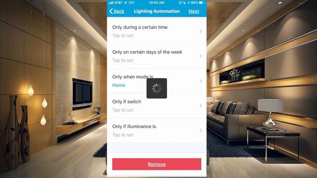 Smart Lighting Automation Made Easy in SmartThings смотреть онлайн