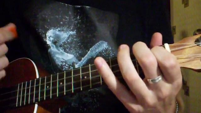 AC/DC ukulele смотреть онлайн