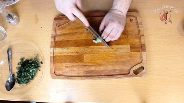 Солянка | Сборная солянка | Как сварить солянку |