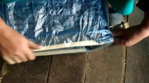 Мини- парник для растений