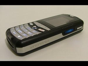 Motorola e398 из Китая с Алиэкспресс / восстановленный телефон