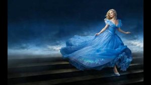 Lavanders blue -lyrics video (cinderella)