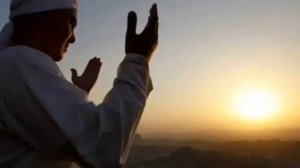 Самые красивые слова сказаны про Аллаха