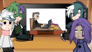 Реакция не_13 карт на приключение Куромаку