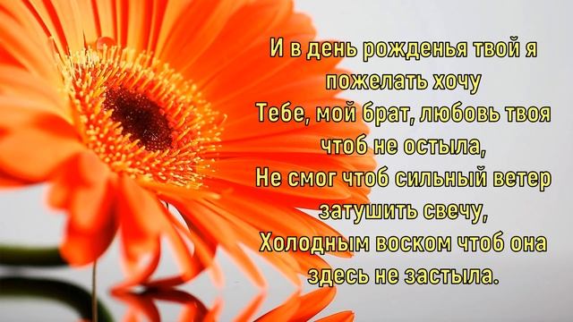 Храни Господь тебя и в день рожденья твой! Елена Ваймер на слова Анны Бовель смотреть онлайн