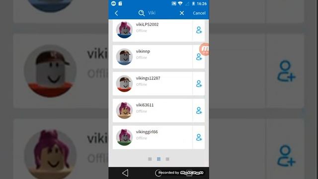 как искать лудей в роблоксе на телефоне смотреть онлайн