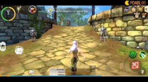 ?Аналог World of Warcraft на Андроид и iOS: Order and Chaos 2 | Обзор Андроид/iOS игры