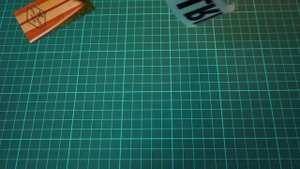 Как легко и просто клеить виниловые наклейки
