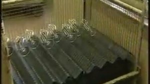 Изготовление стекла