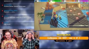 Тест Роршаха /Halo Infinite, It Takes Two,Rubber Bandits,Valorant,PUBG |РЕАКЦИЯ НА @SkipSG|