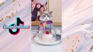 that little puff Tiktok Compilation