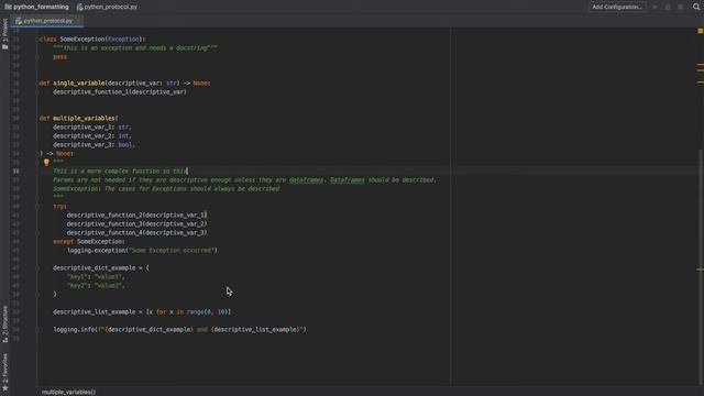 How to Automate Python Code Formatting (using Black, YAPF and isort) #Python #Formatting смотреть онлайн