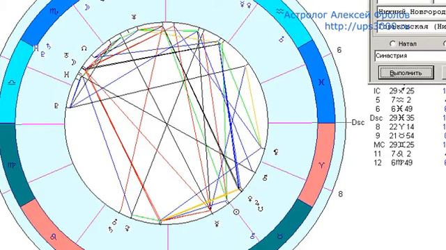 Марина, 44г. Прогноз на личную жизнь смотреть онлайн