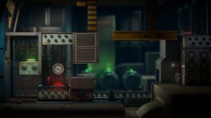 Unravel Two Gameplay - Challenges 13-16 (Is That All There Is Challenges)