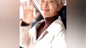 Клип- Ким Намджун -Танцуй