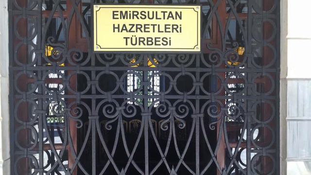 OSMAN GAZİ, ORHAN GAZİ, EMİR SULTAN HZ. TÜRBELERİ ve BURSA ULU CAMİ (NEY EŞLİĞİNDE) смотреть онлайн