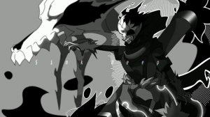 ColorLess!Ink sans theme - sink deep.