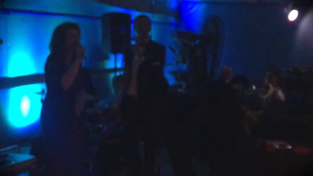 Yesterday - Jazz Company (Ирина Николаева, Марк Рябов, Петр Афанасьев) смотреть онлайн