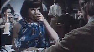 Польская музыкальная комедия. "Самозванец с гитарой". Советская прокатная копия