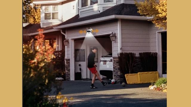 IMOU      Colorful world, even at night смотреть онлайн