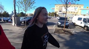 ПОКРАСИЛА ВОЛОСЫ В РАЗНЫЕ ЦВЕТА | РАДУЖНОЕ ОКРАШИВАНИЕ | ЧТО МНЕ СКАЗАЛ ГИНЕКОЛОГ???