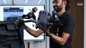 DJI Matrice 350 RTK UNBOXING | RC CORNER | DUBAI | M350