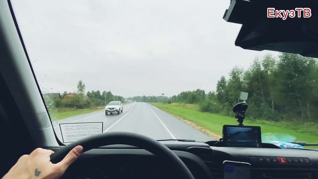 IVECO DAILY 2021/Беларусь - Россия Рейс смотреть онлайн