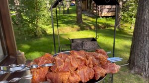 9. Днюха и старт на Кольский полуостров.