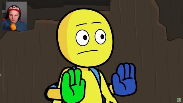 Забаненная Игрушка Мама Длинные Ноги! Самая Страшная История