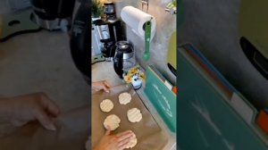 меню моего дня