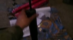 Демонтаж и установка задних амортизаторов KYB на Toyota Hilux Surf KZN185/1KZ-TE