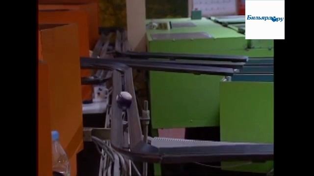 О бильярдных шарах смотреть онлайн