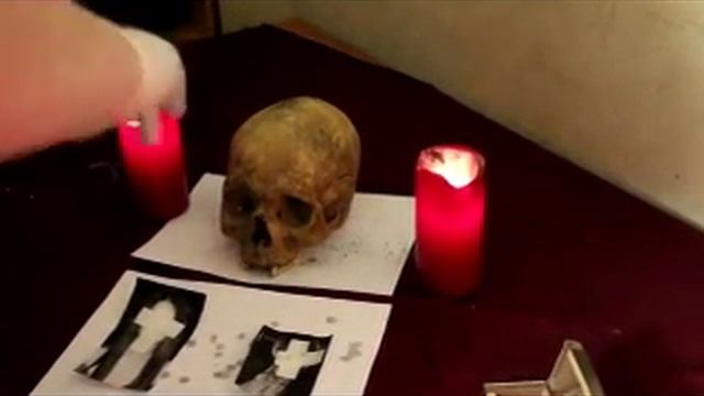 Приворот, отворот по фотографии через помощников духов