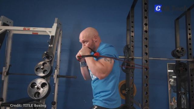 8 BOXING Machines & Products that will help improve your skills #2