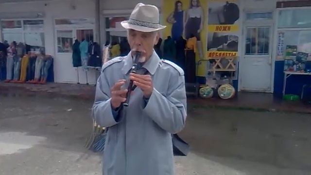 Блок-флейта - детские песни смотреть онлайн