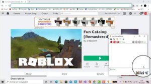 ROBLOX Visit Bot | 2020 October | Never Fix |