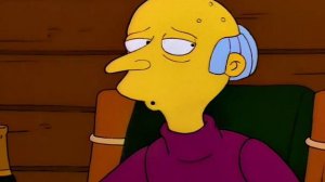 Симпсоны – 8 сезон 12 серия / The Simpsons
