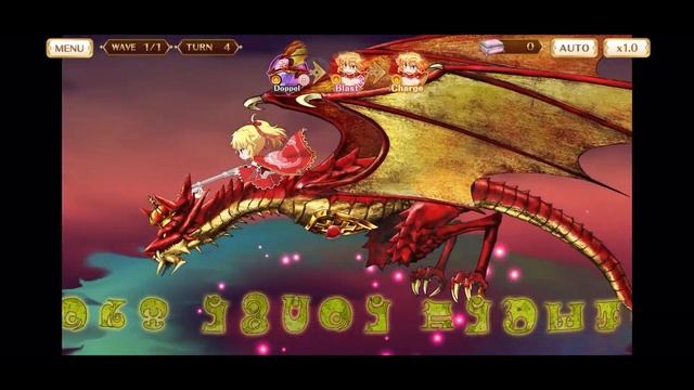 Elisa Celjska - Doppel "Ein Roter Drache" смотреть онлайн